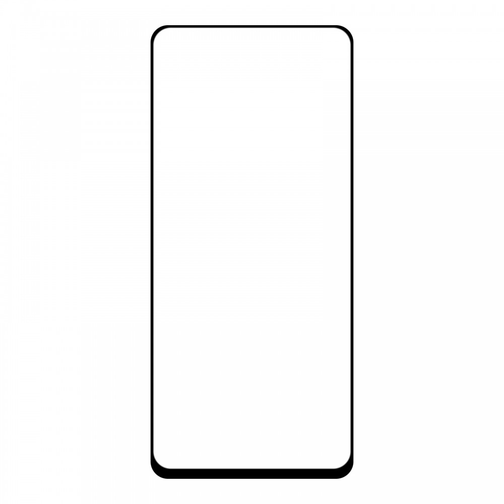 מגן מסך עבור Xiaomi Redmi Note 12 Turbo עשוי מזכוכית מחוסמת