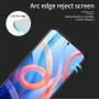 מגן מסך עבור Xiaomi Redmi Note 12S עשוי מזכוכית מחוסמת