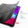 כיסוי ספר לטאבלט Apple iPad Pro 11 (2022) בצבע - שחור