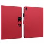 כיסוי ספר לטאבלט Lenovo Tab E10 בצבע - אדום