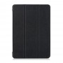 כיסוי ספר לטאבלט Lenovo Tab M10 בצבע - שחור