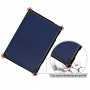 כיסוי ספר לטאבלט Lenovo Tab M10 בצבע - כחול כהה