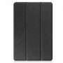 כיסוי ספר לטאבלט Lenovo Tab M10 Gen 3 בצבע - שחור