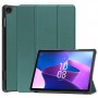כיסוי ספר לטאבלט Lenovo Tab M10 Gen 3 בצבע - ירוק
