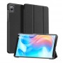 כיסוי ספר לטאבלט Realme Pad Mini בצבע - שחור