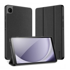 כיסוי ספר לטאבלט Samsung Galaxy Tab A9  בצבע - שחור