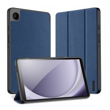 כיסוי ספר לטאבלט Samsung Galaxy Tab A9  בצבע - כחול