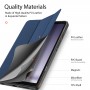 כיסוי ספר לטאבלט Samsung Galaxy Tab A9  בצבע - כחול