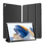 כיסוי ספר לטאבלט Samsung Galaxy Tab A9+ בצבע - שחור