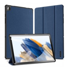 כיסוי ספר לטאבלט Samsung Galaxy Tab A9+ בצבע - כחול