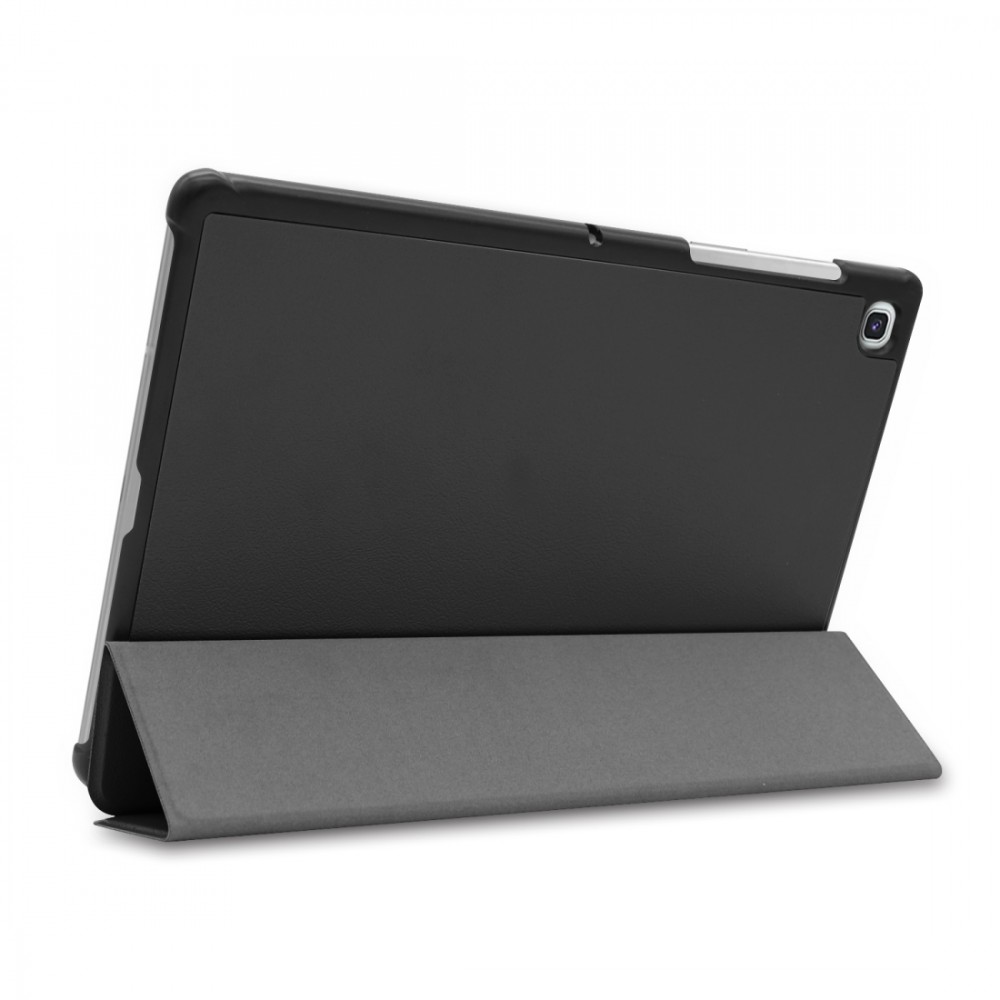כיסוי ספר לטאבלט Samsung Galaxy Tab S5e 10.5  בצבע - שחור
