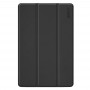 כיסוי ספר לטאבלט Samsung Galaxy Tab S5e 10.5  בצבע - שחור