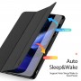 כיסוי ספר לטאבלט Xiaomi Pad 6 Max 14 בצבע - שחור