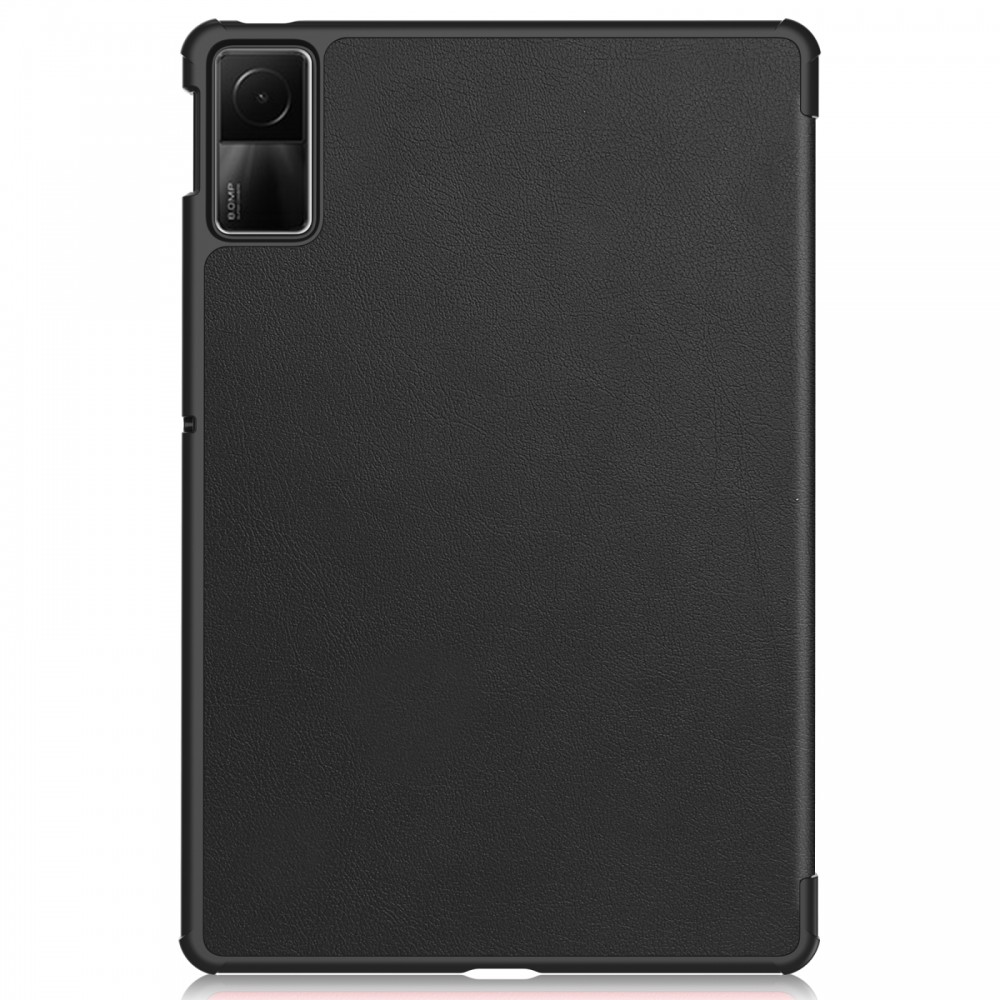 כיסוי ספר לטאבלט Xiaomi Redmi Pad SE  בצבע - שחור