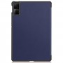 כיסוי ספר לטאבלט Xiaomi Redmi Pad SE  בצבע - כחול כהה