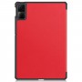 כיסוי ספר לטאבלט Xiaomi Redmi Pad SE  בצבע - אדום