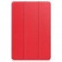 כיסוי ספר לטאבלט Xiaomi Redmi Pad SE  בצבע - אדום