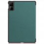 כיסוי ספר לטאבלט Xiaomi Redmi Pad SE  בצבע - ירוק כהה