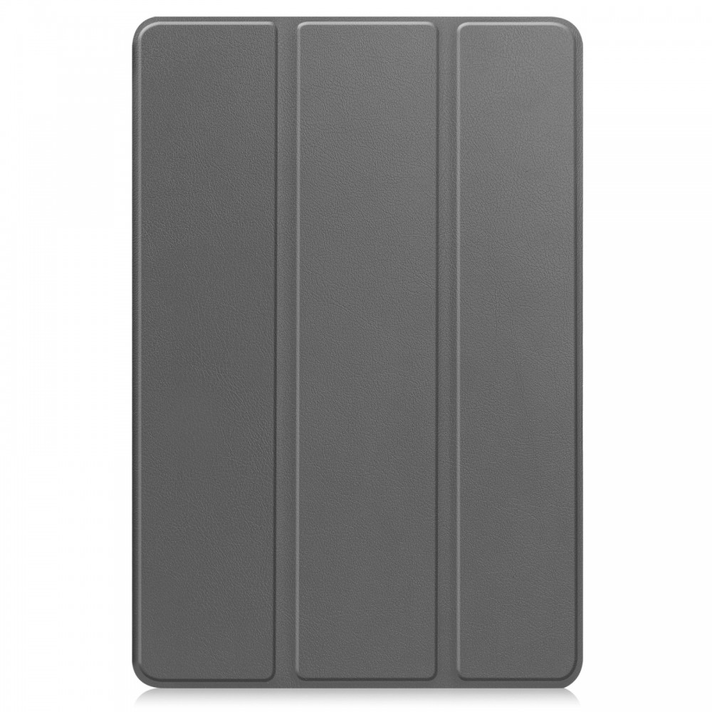 כיסוי ספר לטאבלט Xiaomi Redmi Pad SE  בצבע - אפור