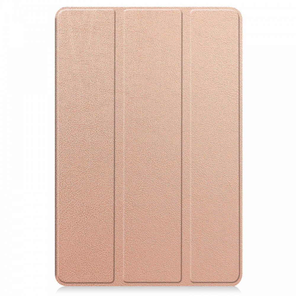 כיסוי ספר לטאבלט Xiaomi Redmi Pad SE  בצבע - זהב ורד