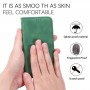 עבור OnePlus 8 Pro כיסוי ארנק / ספר עשוי מעור בצבע ירוק עם חריצים לכרטיסי אשראי