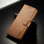 עבור Xiaomi Mi 10T Lite 5G כיסוי ארנק / ספר עשוי מעור בצבע צהוב עם חריצים לכרטיסי אשראי