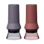 מקורי Xiaomi Youpin Zdeer ZD-GS328 עיסוי גירוד חכפי חפצים, גרסה סטנדרטית (אפור)