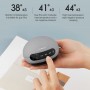 מקורי Xiaomi Youpin Leravan Cuding Graping התקן (לבן)