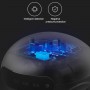מקורי Xiaomi Youpin Leravan Cuding Graping התקן (לבן)