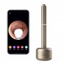 מקורי Xiaomi X7 Pro Bebird אינטליגנטי קטיף אוזניים חזותי (זהב שמפניה)