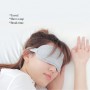 מקורי Xiaomi Youpin 8H מסכת שינה נושמת עיניים (אפור)