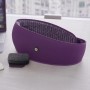 שיאומי מקורי Youpin Dreamlight Wireless Graphene Mask Mask Mask (Purple)