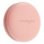 מקורי Xiaomi Mooyee מיני חמוד מיני נייד חשמלי חכמה חכמה (ורוד)
