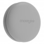 מקורי Xiaomi Mooyee מיני חמוד מיני נייד חשמלי עיסוק אינטליגנטי (אפור)