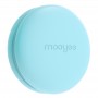 מקורי Xiaomi Mooyee מיני חמוד מיני נייד חשמלי חכמה חכמה (כחול)