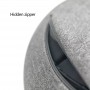 שיאומי מקורי Youpin ardor מתנפח לישה תלת מימדית עיסוי שריר להירגע כרית צוואר שינה