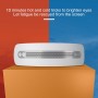 מקורי Xiaomi Youpin SX328 Momoda Eye Eye Hot Cold Exage