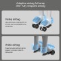 מקורי Xiaomi LJ-ZJ008 Leravan Home Automatic Acupoint Lening Foot Faser, CN Plug