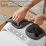 מקורי Xiaomi LJ-ZJ008 Leravan Home Automatic Acupoint Lening Foot Faser, CN Plug