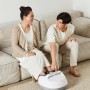 מקורי Xiaomi LJ-ZJ008 Leravan Home Automatic Acupoint Lening Foot Faser, CN Plug