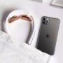 מקורי Xiaomi D18a PGG קיפול נייד קיפול חכם דחיסה חם צוואר הרחם מגן צווארון צווארון (אדום)