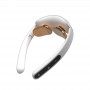 מקורי Xiaomi D18a PGG קיפול נייד קיפול חכם קומפרס חכם מגן צווארון צוואר צוואר צווארון (לבן)