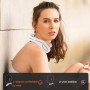 מקורי Xiaomi P5B PGG Compress Compress Compress צוואר הרחם מגן צוואר צוואר הרחם, גרסת האפליקציה Mijia (לבן)