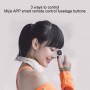 מקורי Xiaomi P5B PGG Compress Compress Compress צוואר הרחם מגן צוואר צוואר הרחם, גרסת האפליקציה Mijia (לבן)