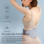 חגורת המותניים המקורית של Xiaomi Youpin SKG WARE SMARE W5