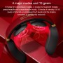 מקורי Xiaomi YouPin SKG 4098 עיצוב בצורת U מעסה חכם צוואר הרחם, גרסה קלאסית