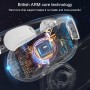 מקורי Xiaomi YouPin SKG 4098 עיצוב בצורת U מעסה חכם צוואר הרחם, גרסה קלאסית