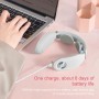 מקורי Xiaomi YouPin SKG 4098 עיצוב בצורת U מעסה חכם צוואר הרחם, גרסה קלאסית
