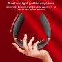 מקורי Xiaomi YouPin SKG 4098 עיצוב בצורת U מעסה חכם צוואר הרחם, גרסה קלאסית