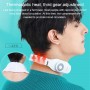 מקורי Xiaomi YouPin SKG 4098 עיצוב בצורת U מעסה חכם צוואר הרחם, גרסת Bluetooth